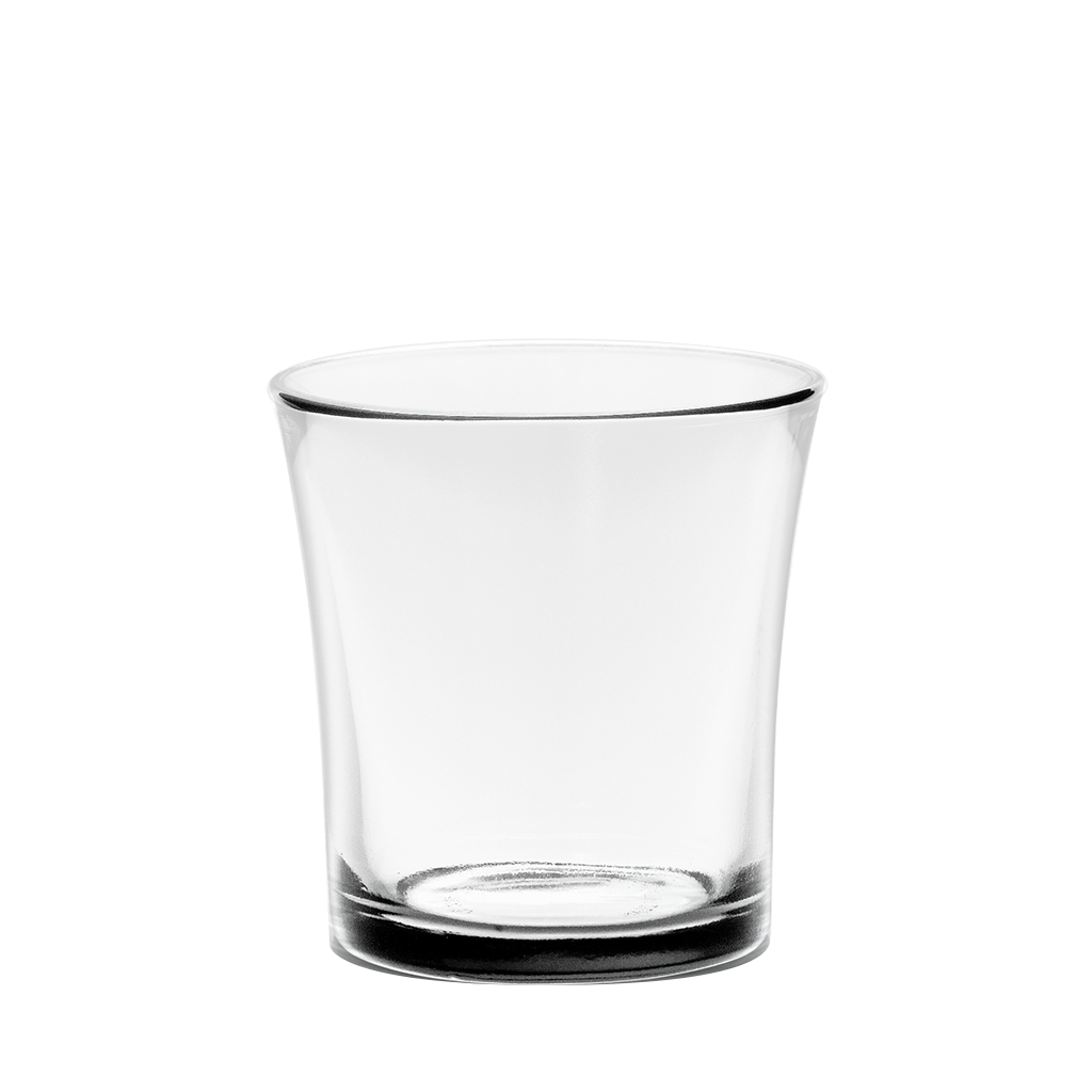 Lys - Verre à eau (Lot de 6)