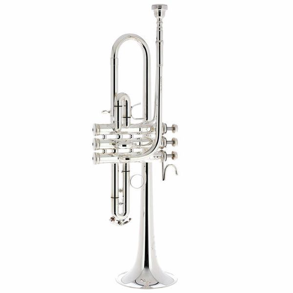B&S EXE-S eXquisite Eb-Trumpet
