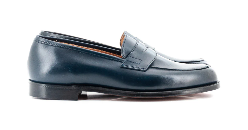 CROCKETT AND JONES - GRANTHAM 2