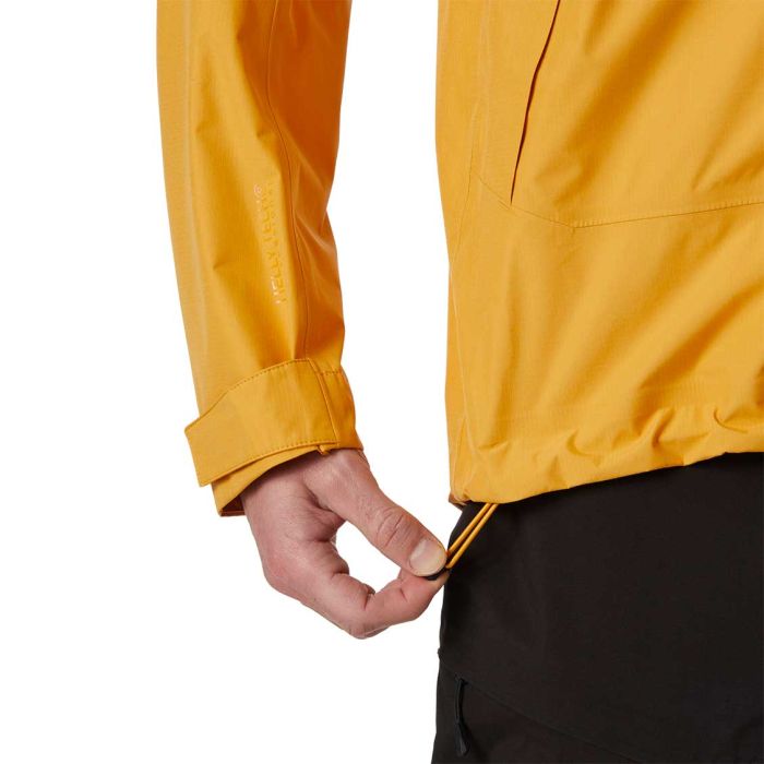 Verglas Infinity Shell Jkt 2.0 Men regnjakke