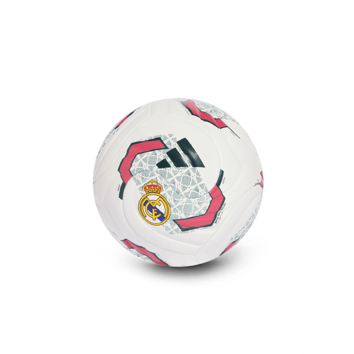Bola adidas Mini Real Madrid 2026-2027