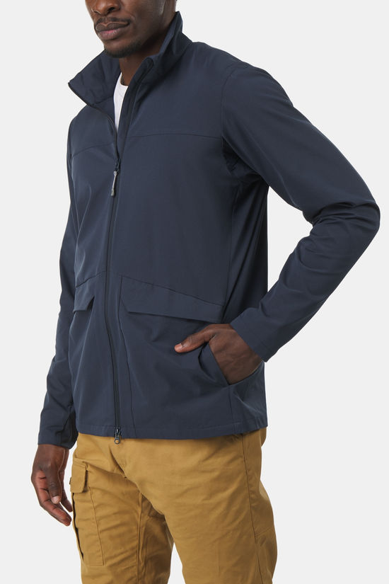 Houdini Houdini Go Jacket Softshell Jas