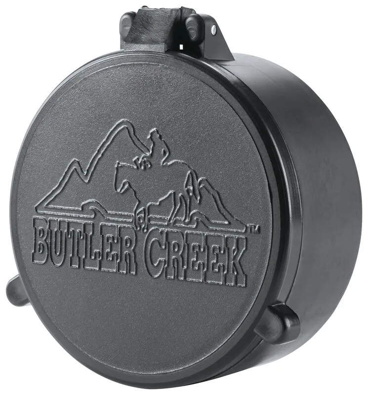 Butler Creek Objektiv