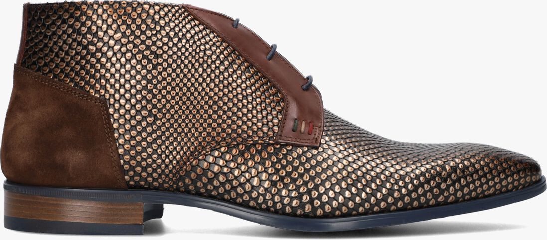 GIORGIO bronzen giorgio nette schoenen 964184