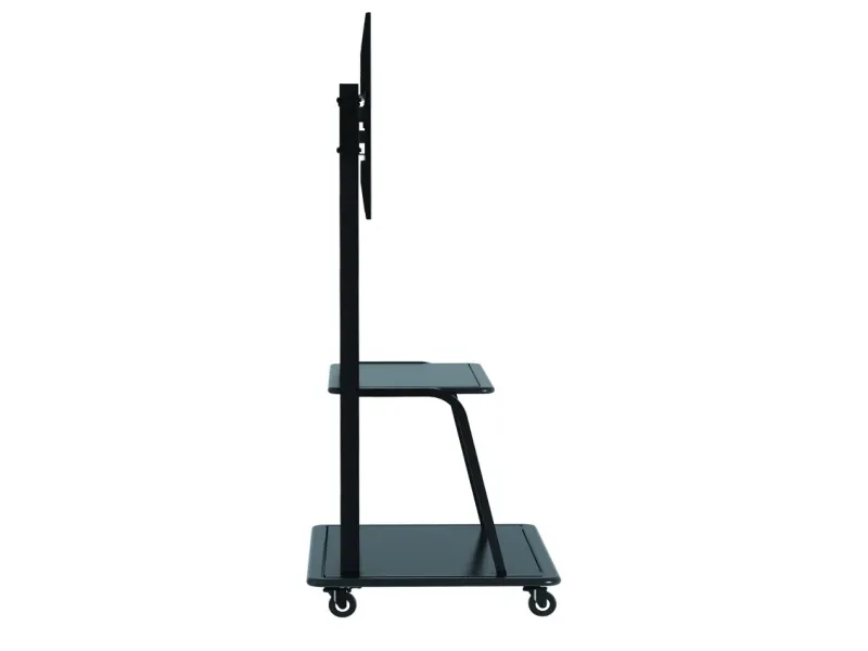 Techly ICA-TR31, 140 kg, 139,7 cm (55