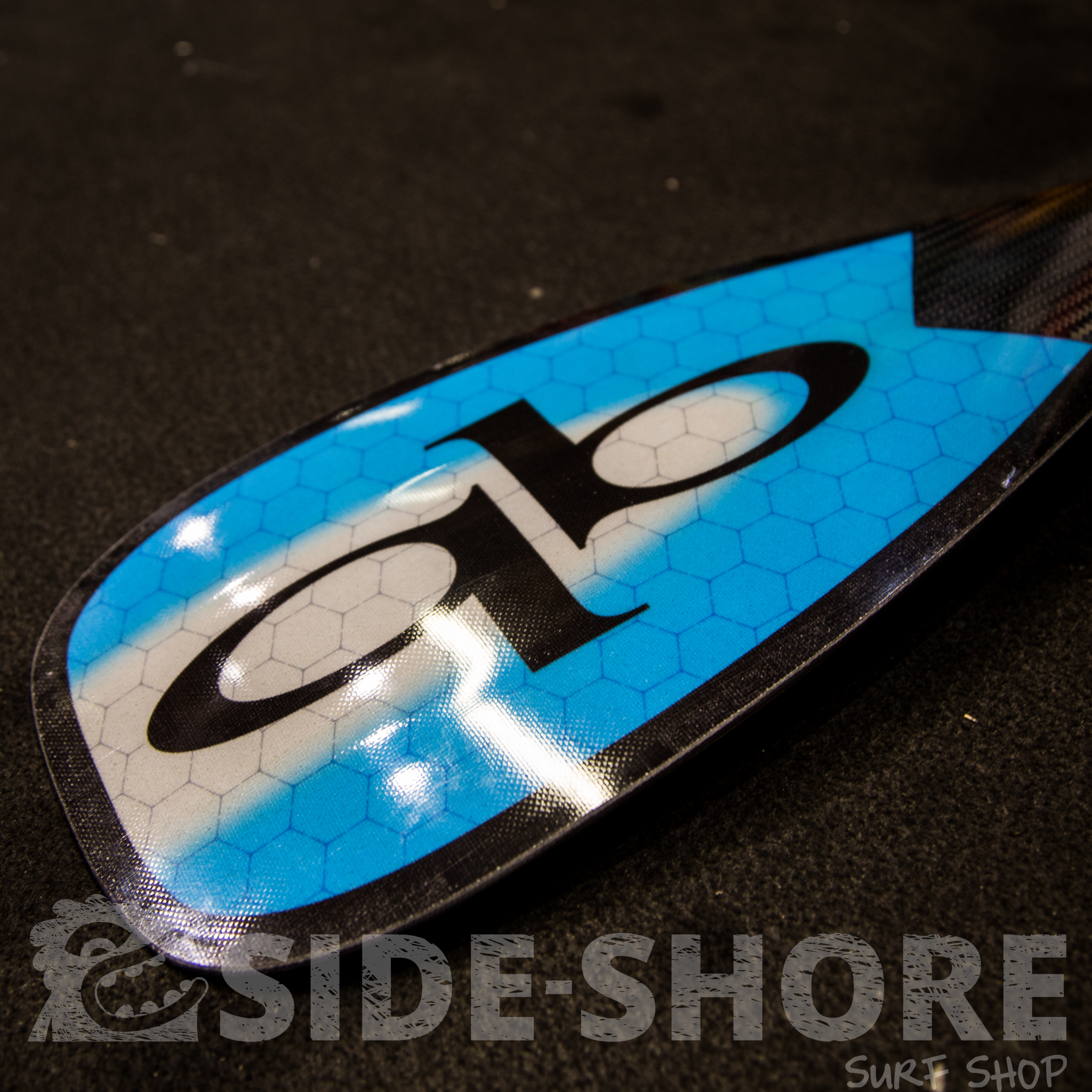 Quickblade Pale - UV - Hex Flex UV - 77 