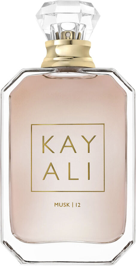 Kayali Musk | 12 - Eau de Parfum