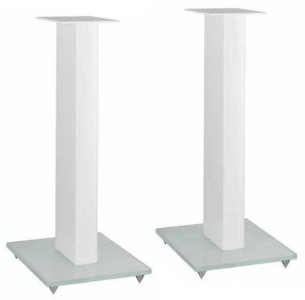 Dali Stand M-601 Blanc (la paire) Pieds pour enceintes