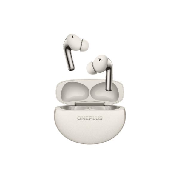 OnePlus Buds Pro 3 Lunar Radiance