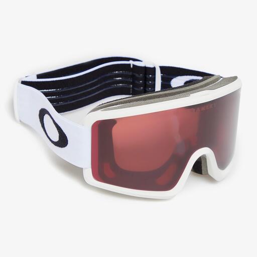 Linha Target da Oakley