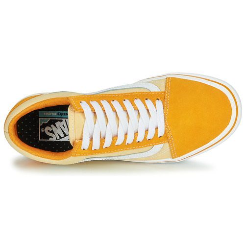 Vans - COMFYCUSH OLD SKOOL - Jaune