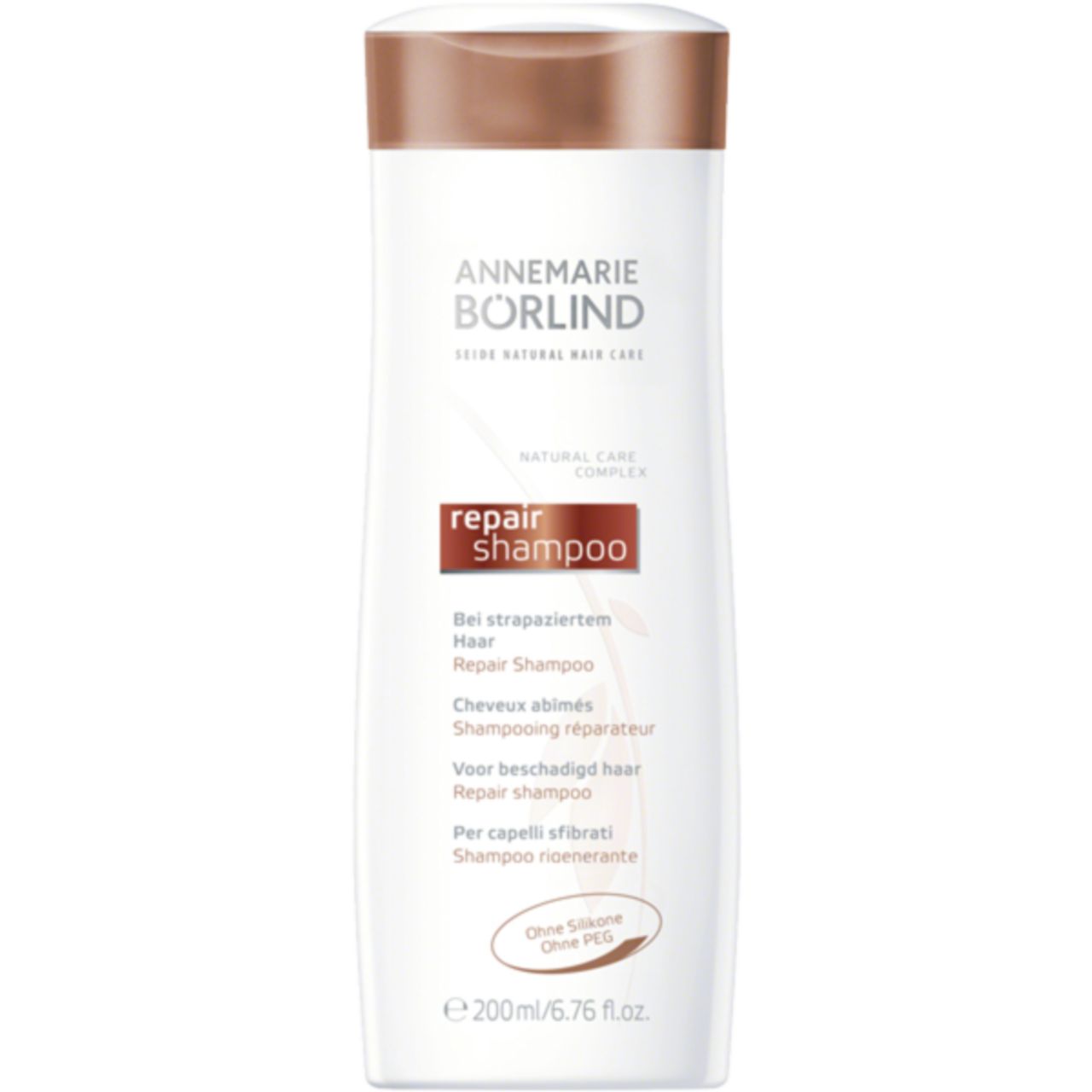 ANNEMARIE BÖRLIND Repair Shampoo