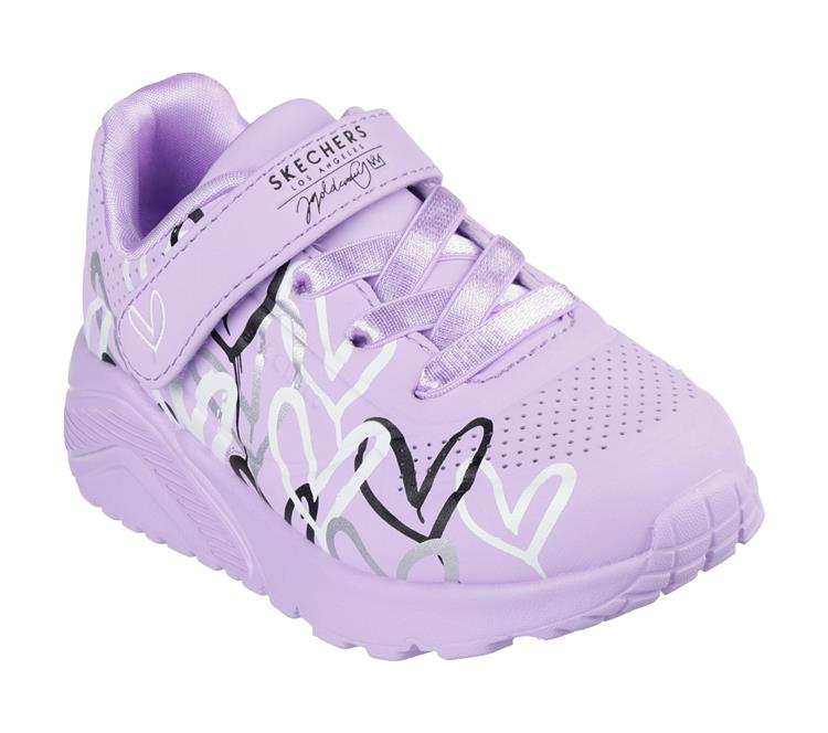 Skechers 314078L Uno Lite - Love violett