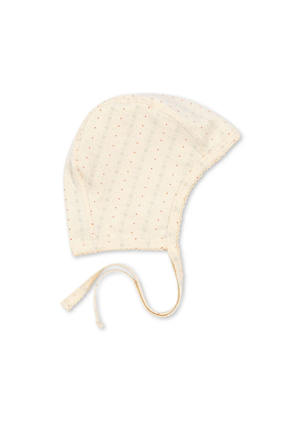 Basic babyhue - fete de fleur - 0-3M