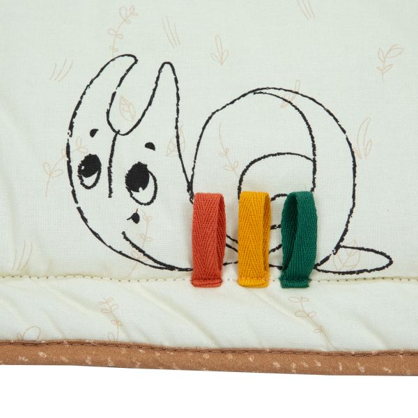 Tiny Love Supermat Garden Of Adventures