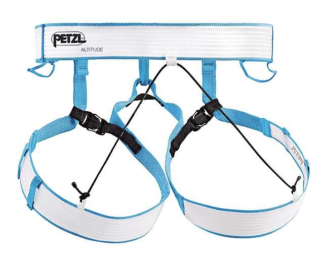 PETZL - BAUDRIER ALTITUDE