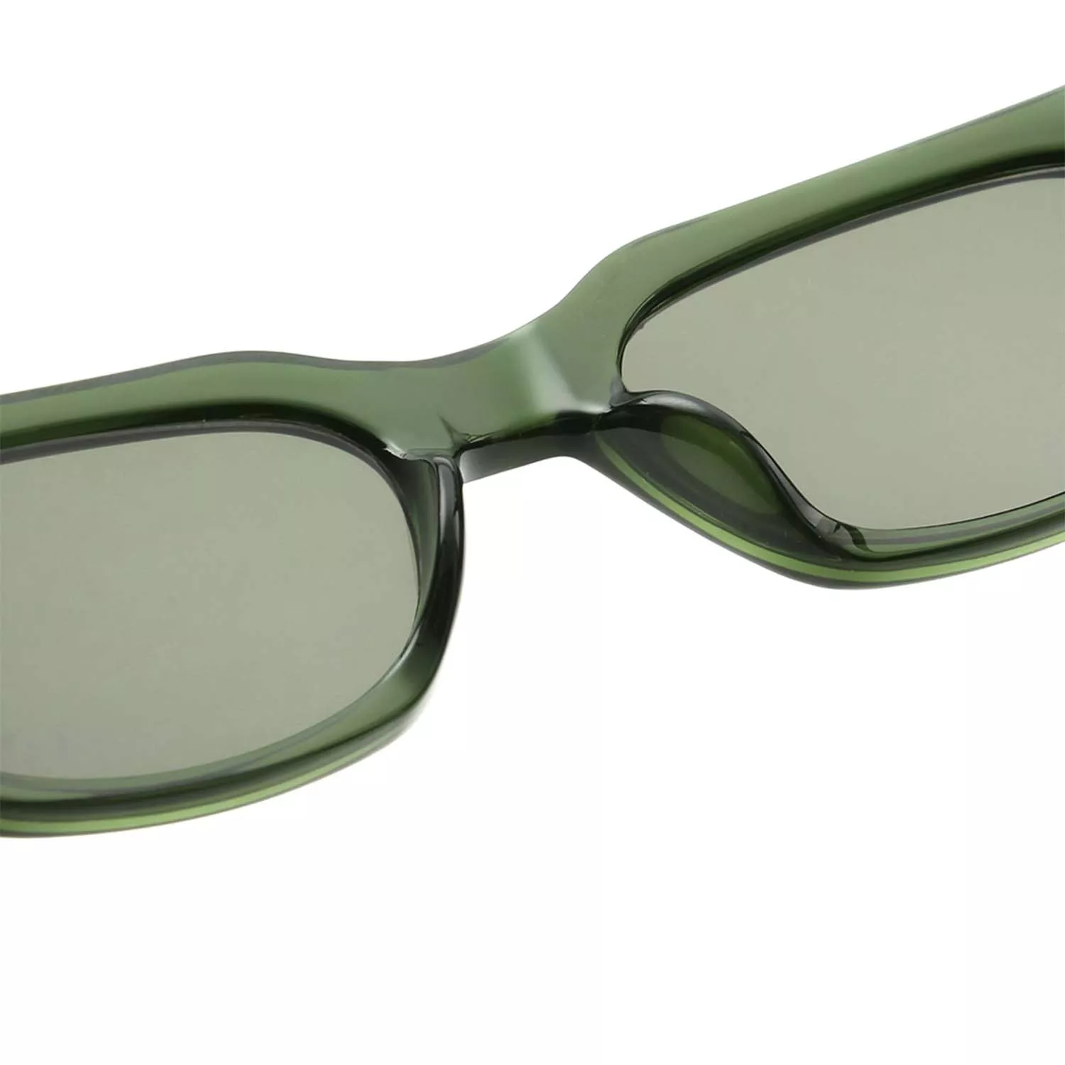 A. Kjærbede Bror Solbrille KL2108-005