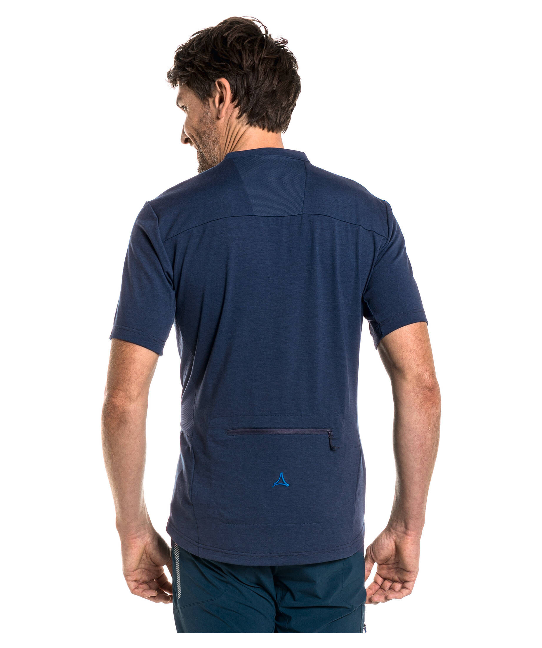 Schöffel| Herren Radtrikot 