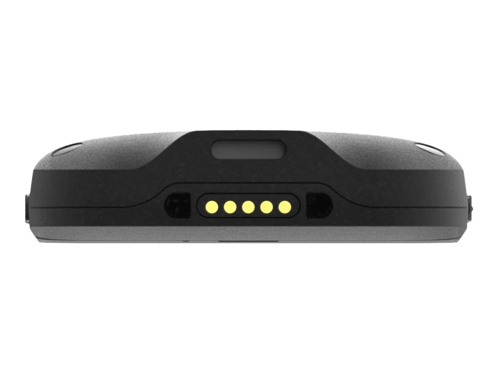 Honeywell Dolphin CT40 - Terminal til indsamling af data - grov - Android 8.1 (Oreo) - 32 GB - 5