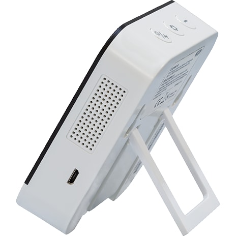 ABUS Airsecure CO2 detektor CO2WM110