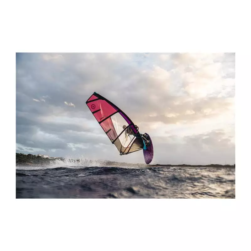 Planche windsurf JP AUSTRALIA Freestyle S-Tec 2025