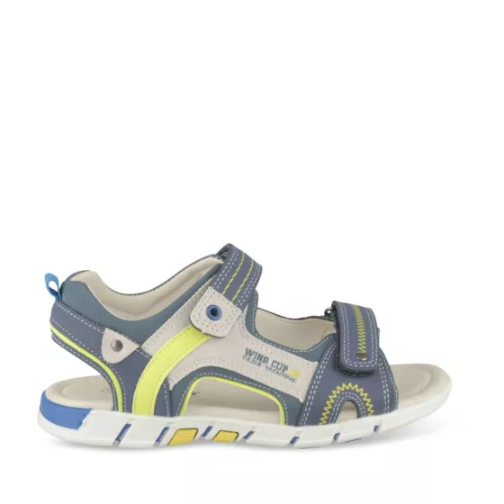Sandales MARINE TAMS