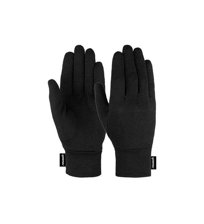 Reusch Men Merino Wool Conductive Handschoenen
