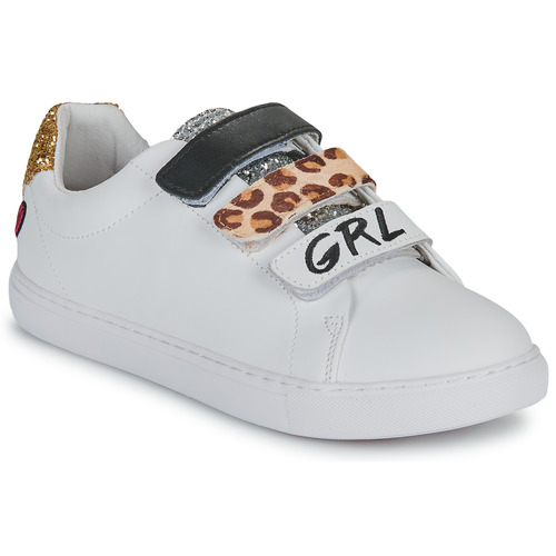 Bons baisers de Paname - EDITH BARBIE GIRL POWER - Blanc