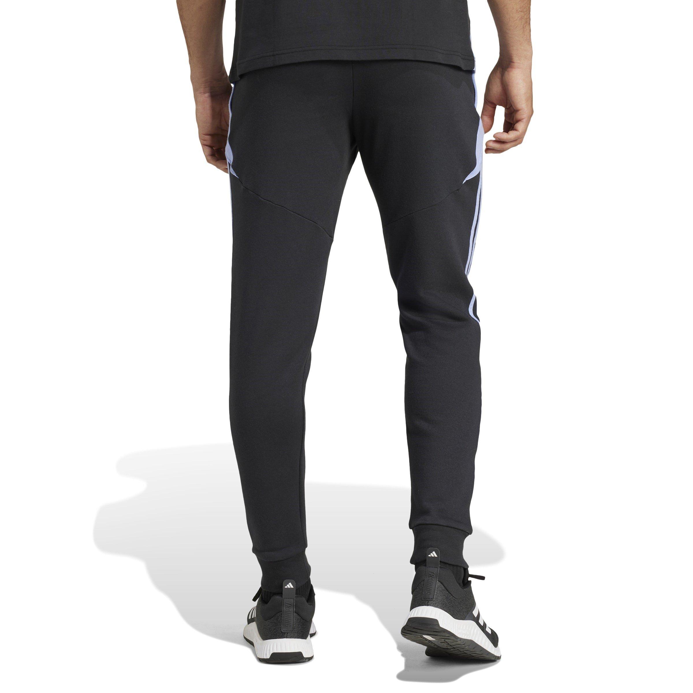 adidas All Blacks Tracksuit Bottoms 2024 Adults