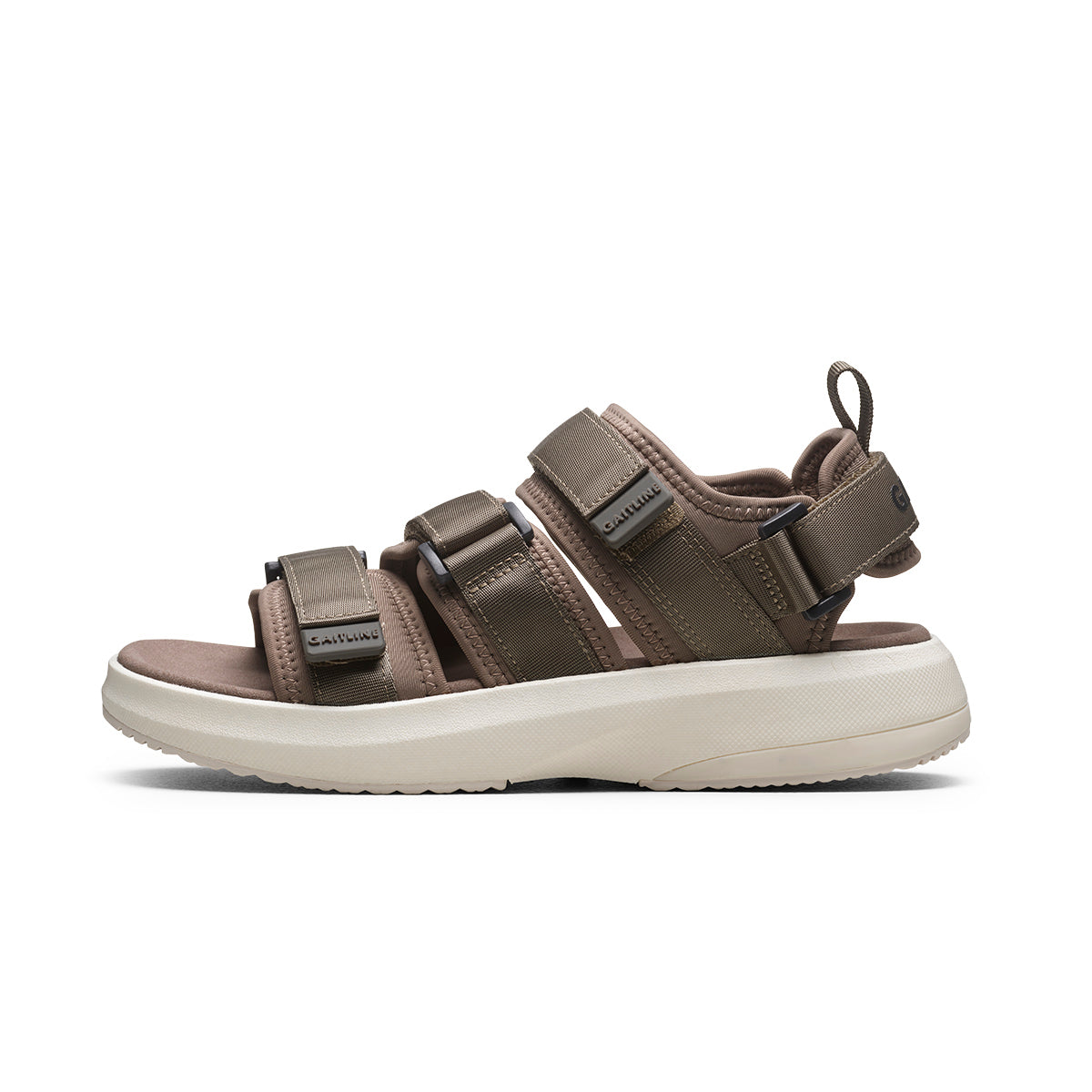 Flow SP Sandal Sandalen som støtter som en sko