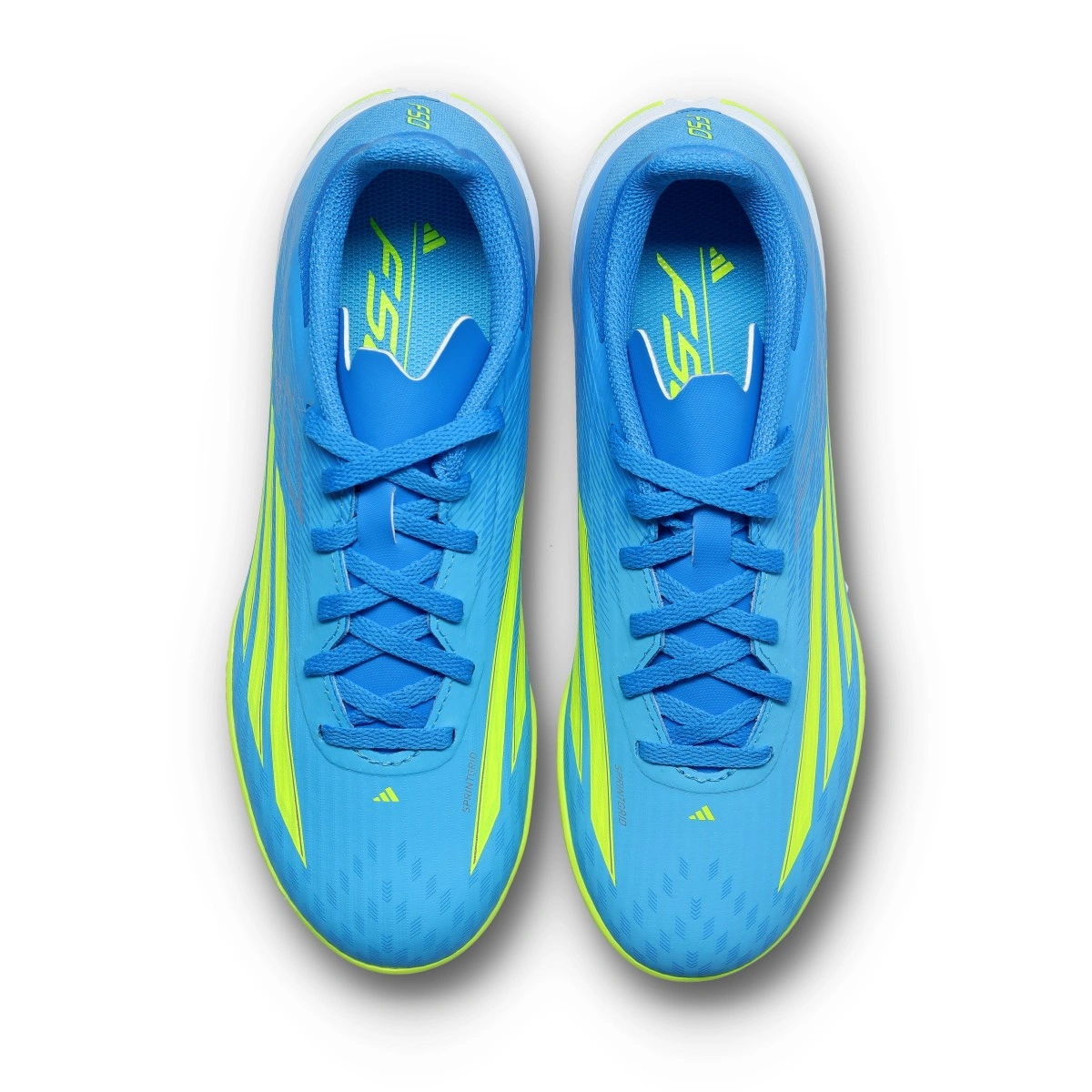 Sapatilha futsal adidas F50 League IN Criança
