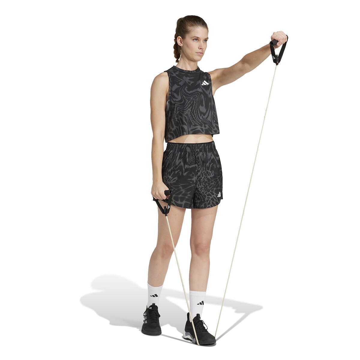 adidas Performance<br>Regata esportiva Essentials