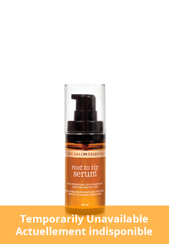 Salon Essentials Root to Tip Serum®