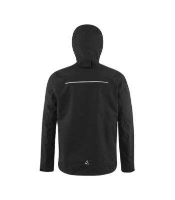 LöfflerMIDLAYER HARLEY TRANSTEX - schwarz