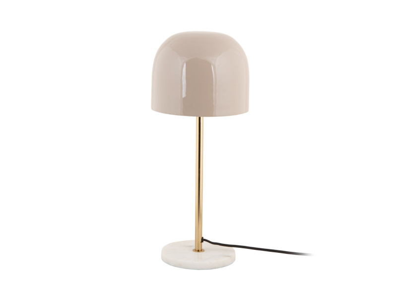 Table Lamp Manta LM2199BL Misty blue
