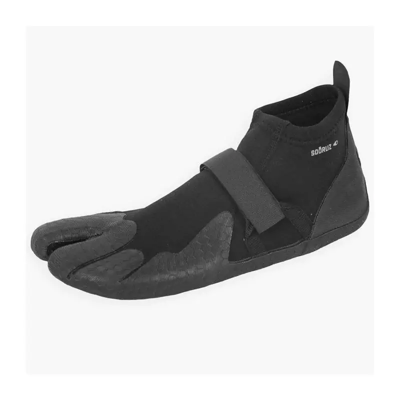 Chaussons néoprène SOORUZ Fighter ST 2mm