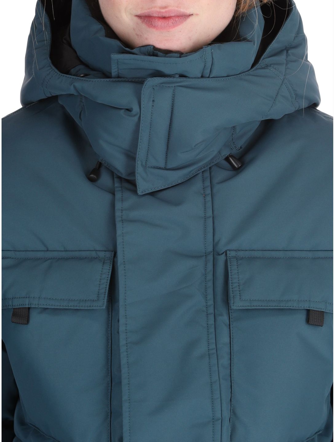 Z.E.N. Hybdrid ski-jas dames