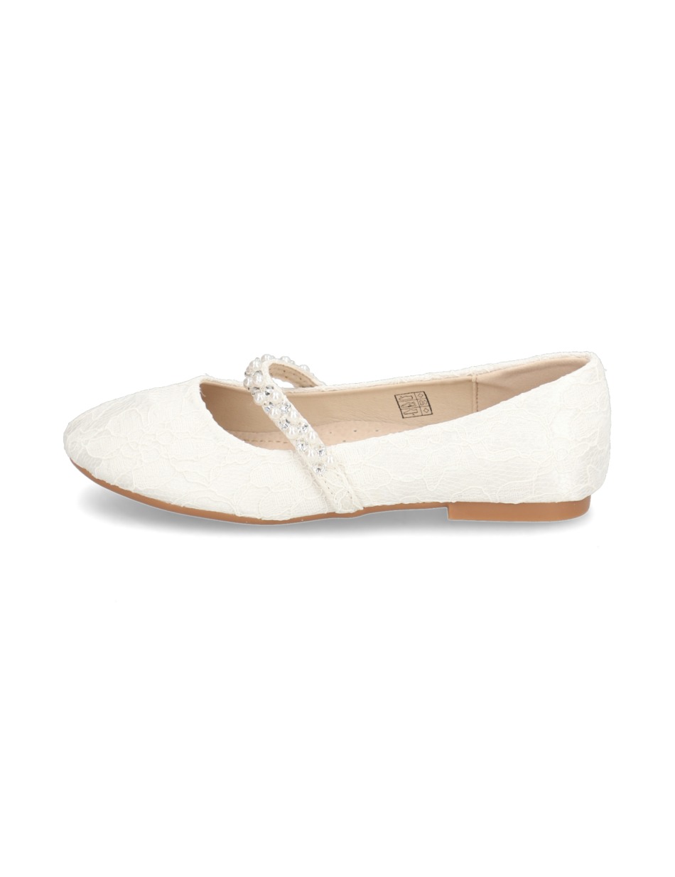 Textil Ballerina