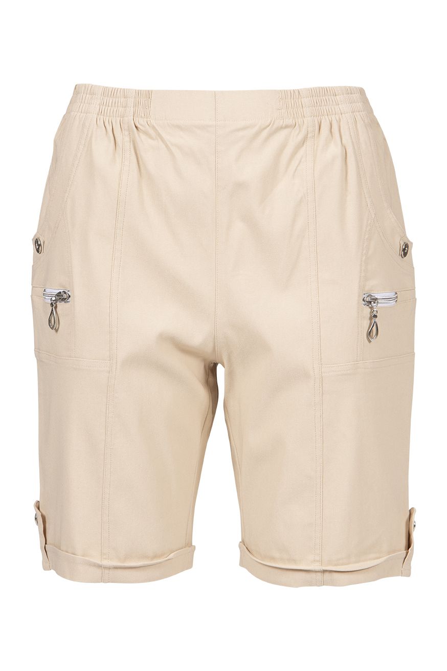 Shorts Gunn