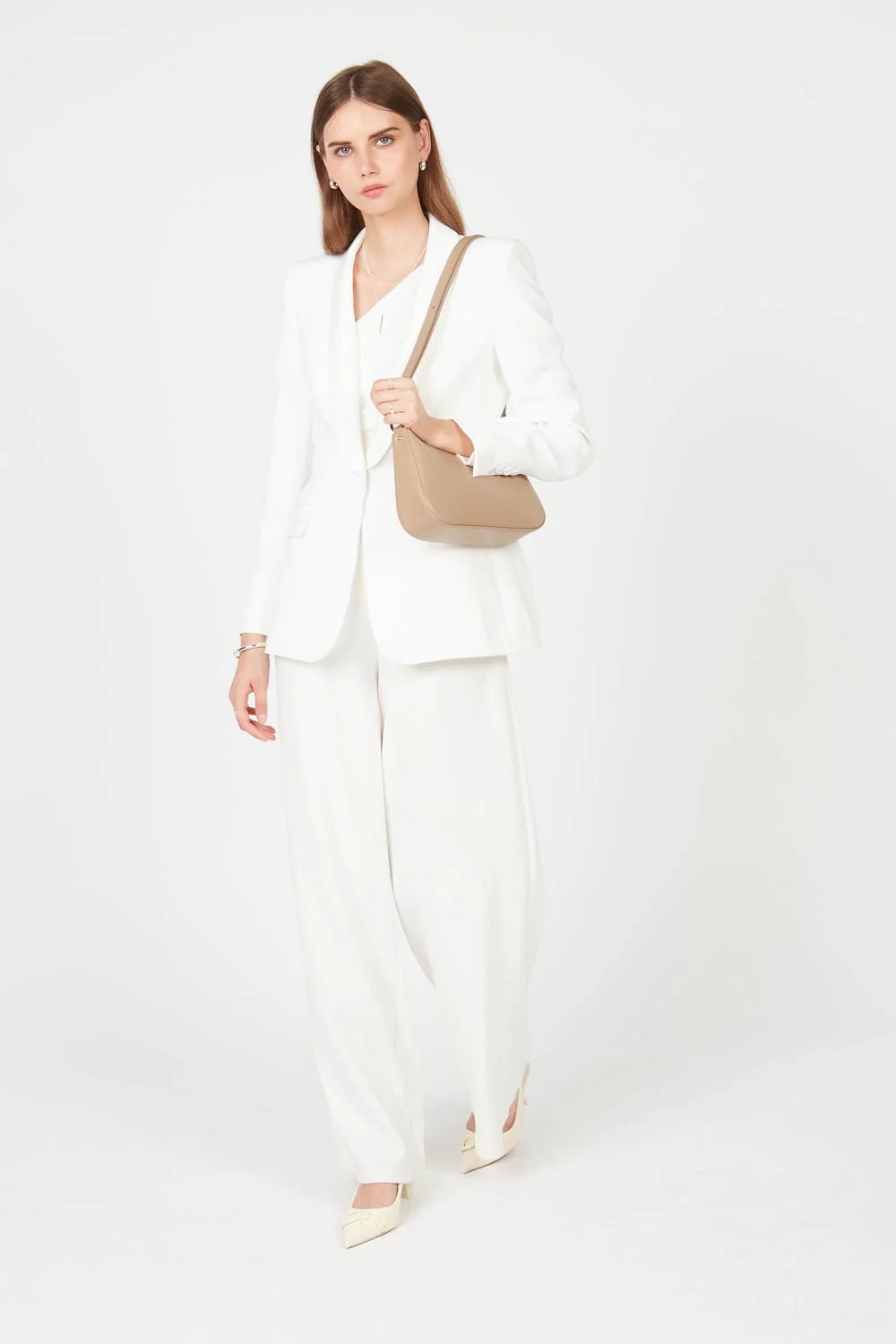 Suave Ace-Sac trotteur