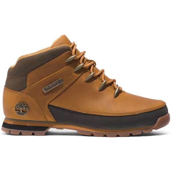 Après ski TIMBERLAND EURO SPRINT HIKER WHEAT