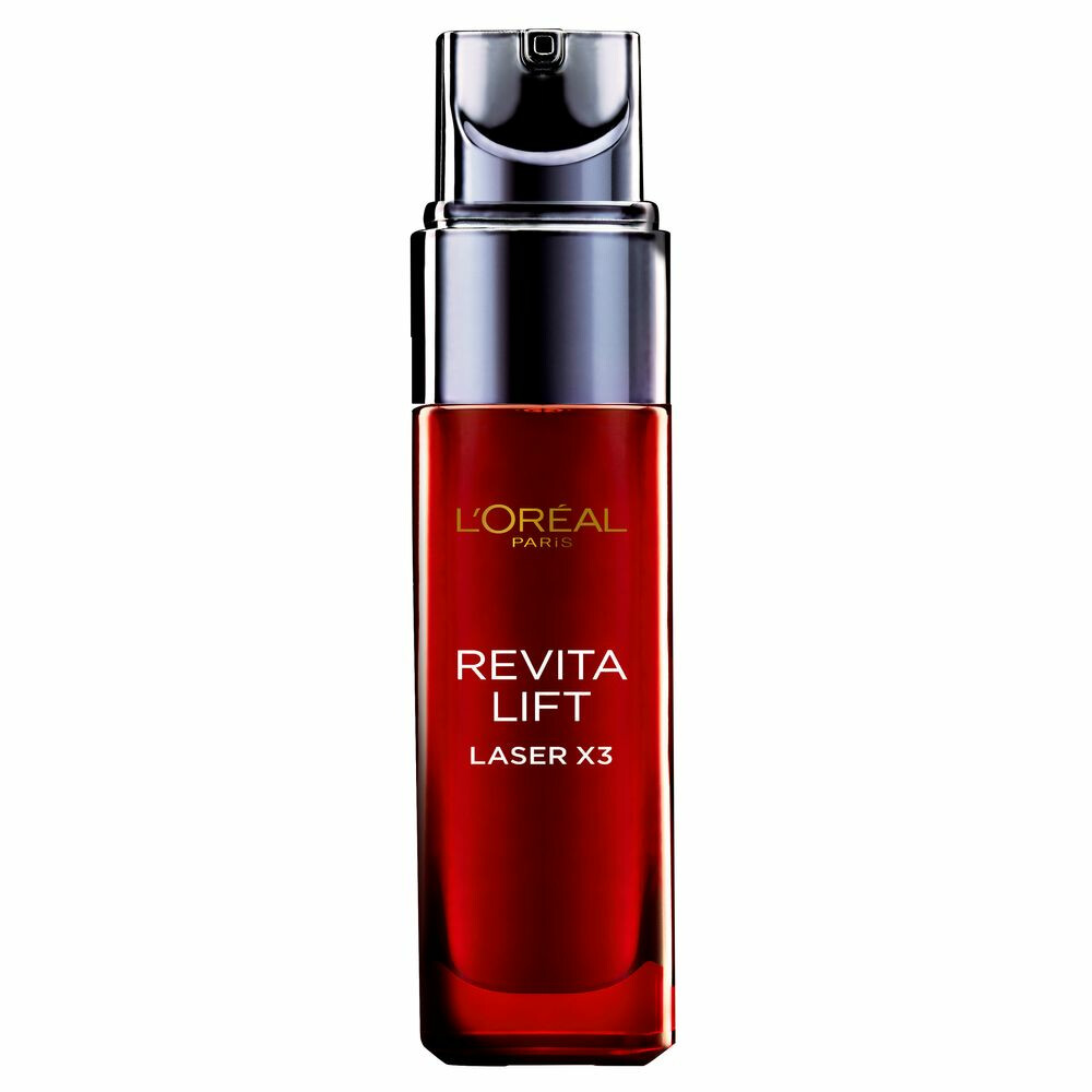 L'Oréal Revitalift Laser X3 Anti-Rimpel Serum30 ml