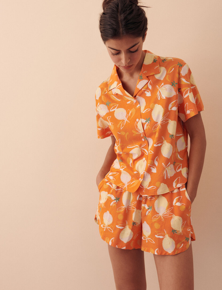 Set pyjama