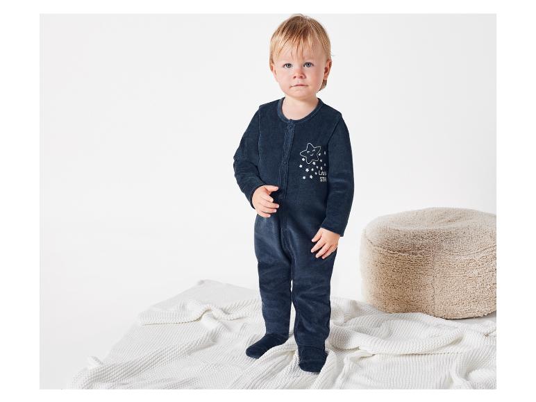 Baby pyjama