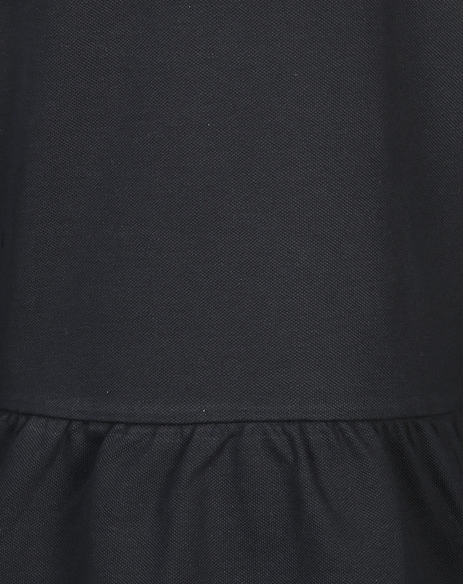 Polokleid LIV in steiff navy