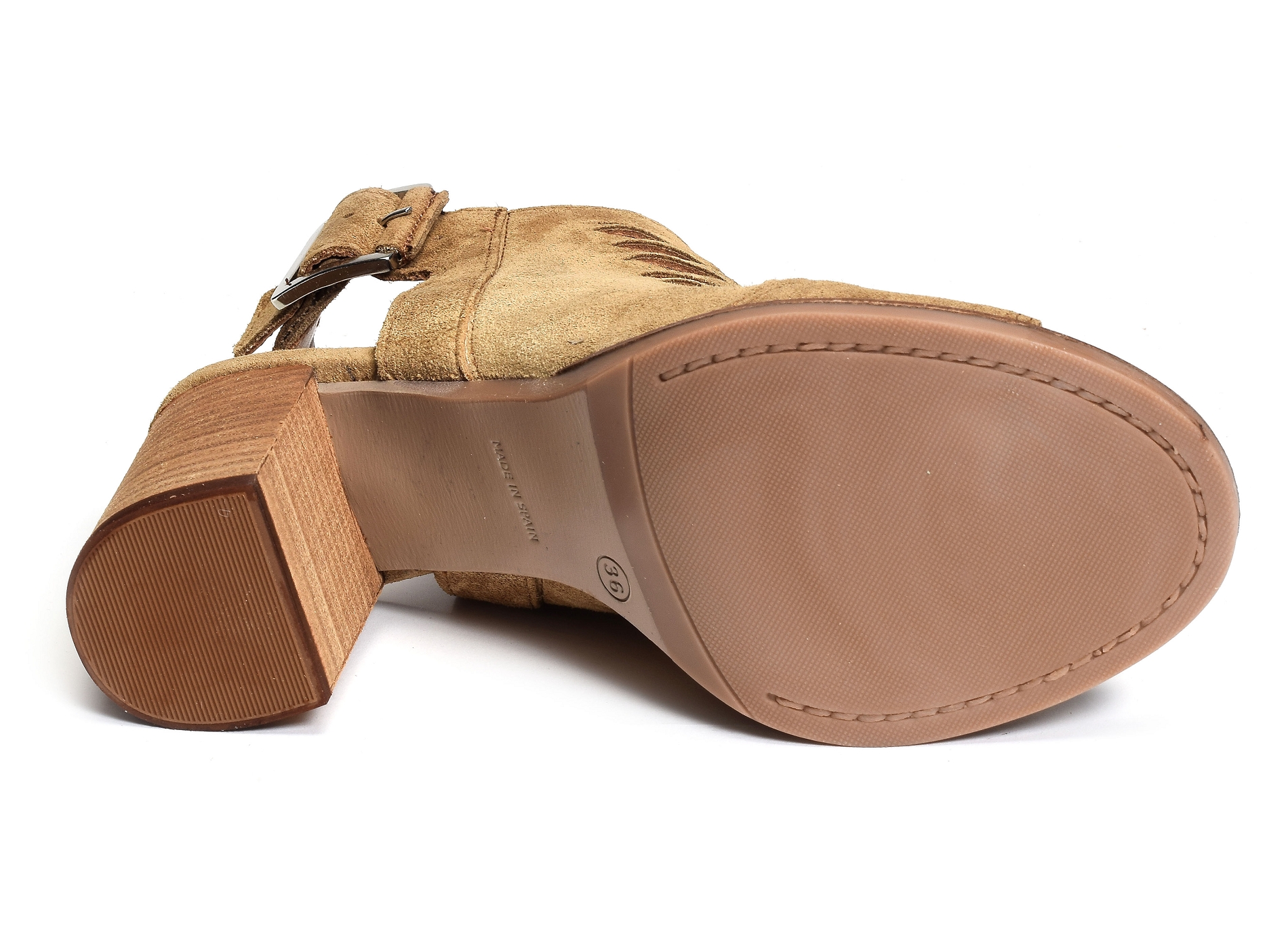 Liset 2295 camel