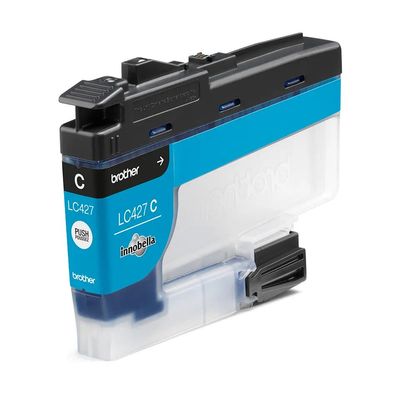 Brother LC427 - cyan - cartouche d'encre originale