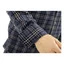 Flanellskjorte herre XL