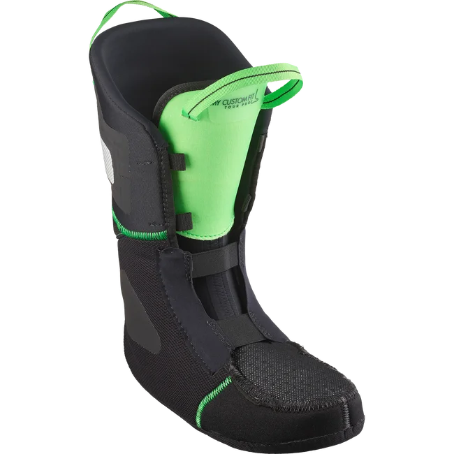 MTN SUMMIT PRO  Touring-Schuhe Herren RainyDay/Beluga;/PastelNeonGreen1