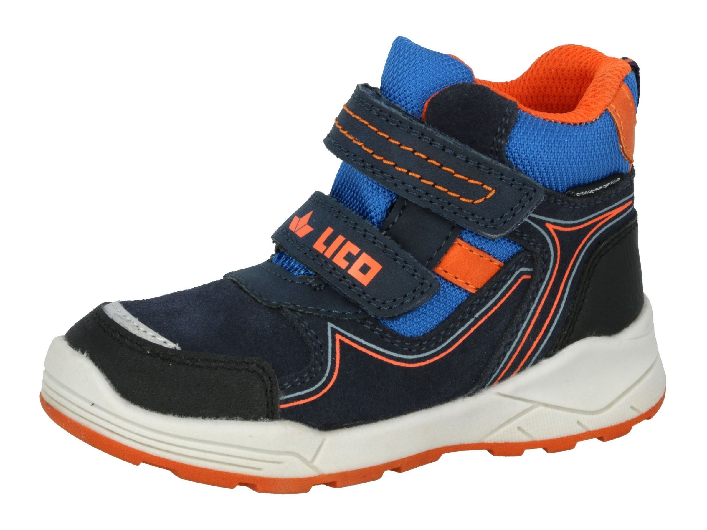 Lico Outdoorschuh »Freizeitstiefel Tarik V«